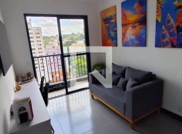 Apartamento · 27m² · 1 Quarto · Apartamento à Venda - Perdizes, 1 Quarto, 27 m2
