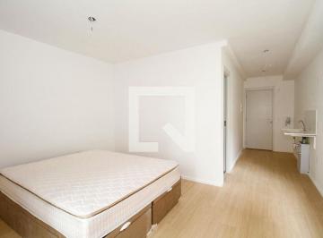 Apartamento · 27m² · 1 Quarto · Apartamento à Venda - Paraíso, 1 Quarto, 27 m2
