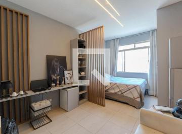 Apartamento · 29m² · 1 Quarto · Apartamento à Venda - Bela Vista, 1 Quarto, 29 m2