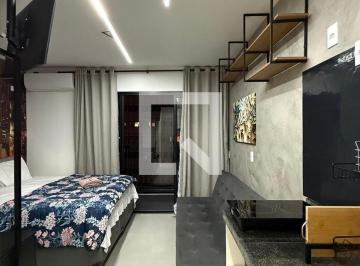 Apartamento · 23m² · 1 Quarto · Apartamento à Venda - Santa Cecília, 1 Quarto, 23 m2
