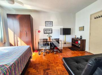 Apartamento · 30m² · 1 Quarto · Apartamento à Venda - Consolação, 1 Quarto, 30 m2