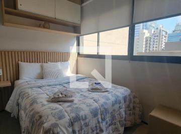 Apartamento · 16m² · 2 Quartos · Apartamento à Venda - Consolação, 2 Quartos, 16 m2