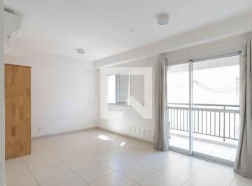 Apartamento · 41m² · 1 Quarto · 1 Vaga · Apartamento à Venda - Santa Cecília, 1 Quarto, 41 m2
