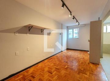 Apartamento · 31m² · 1 Quarto · Apartamento à Venda - Consolação, 1 Quarto, 31 m2