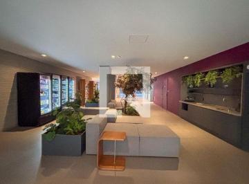 Apartamento · 19m² · 1 Quarto - Monica - Revenda · Apartamento à Venda - Vila Mariana, 1 Quarto, 19 m2