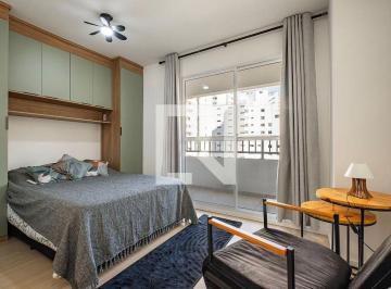 Apartamento · 30m² · 1 Quarto · Apartamento à Venda - Paraíso, 1 Quarto, 30 m2