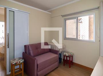 Casa · 33m² · 1 Quarto · 1 Vaga · Casa à Venda - Bela Vista, 1 Quarto, 33 m2
