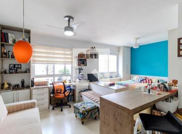 Apartamento · 29m² · 1 Quarto · 1 Vaga · Apartamento à Venda - Santa Cecília, 1 Quarto, 29 m2