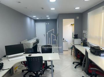 Comercial · 34m² · Sala Comercial à Venda no Paraíso: Modernidade, Conforto e Praticidade em São Pa
