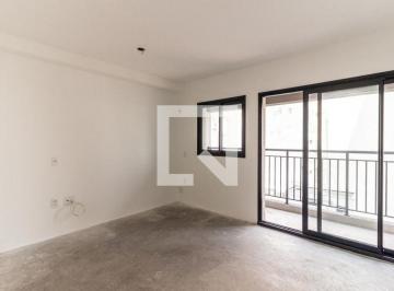 Apartamento · 30m² · 1 Quarto · Apartamento à Venda - Santa Cecília, 1 Quarto, 30 m2