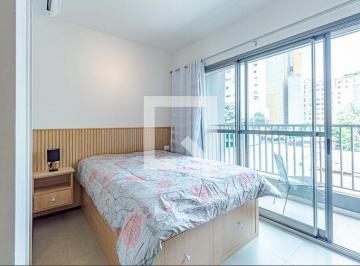 Apartamento · 23m² · 1 Quarto · Apartamento à Venda - Consolação, 1 Quarto, 23 m2