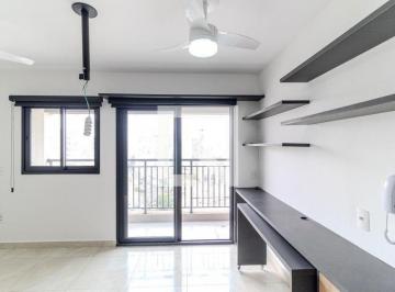 Apartamento · 27m² · 1 Quarto · Apartamento à Venda - Santa Cecília, 1 Quarto, 27 m2