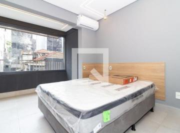 Apartamento · 29m² · 1 Quarto · Apartamento à Venda - Perdizes, 1 Quarto, 29 m2