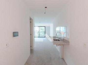 Apartamento · 33m² · 1 Quarto · Apartamento à Venda - Bela Vista, 1 Quarto, 33 m2