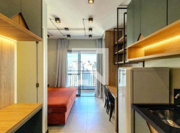 Apartamento de 1 quarto, São Paulo · Apartamento à Venda - Santa Cecília, 1 Quarto, 22 m2