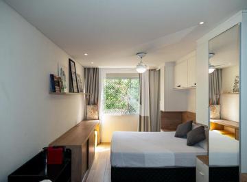 Apartamento · 25m² · 1 Quarto · Apartamento à Venda - Bela Vista, 1 Quarto, 25 m2