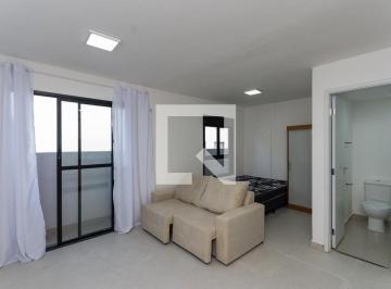 Apartamento · 27m² · 1 Quarto · Apartamento à Venda - Perdizes, 1 Quarto, 27 m2