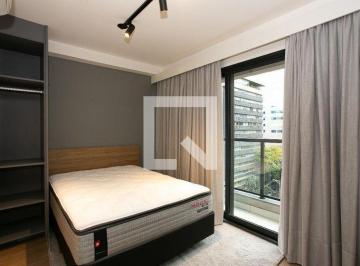 Apartamento · 20m² · 1 Quarto · Apartamento à Venda - Paraíso, 1 Quarto, 20 m2