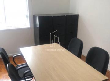 Comercial · 52m² · Sala Comercial à venda na Bela Vista, São Paulo-SP: 3 salas, 1 banheiro, 52,40 m