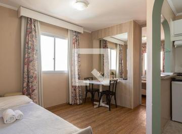 Apartamento · 28m² · 1 Quarto · 1 Vaga · Apartamento à Venda - Bela Vista, 1 Quarto, 28 m2