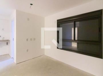 Apartamento · 22m² · 1 Quarto · Apartamento à Venda - Perdizes, 1 Quarto, 22 m2