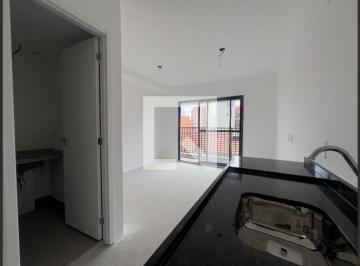 Apartamento · 23m² · 1 Quarto · Apartamento à Venda - Vila Mariana, 1 Quarto, 23 m2