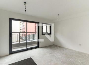 Apartamento · 26m² · 1 Quarto · Apartamento à Venda - Santa Cecília, 1 Quarto, 26 m2