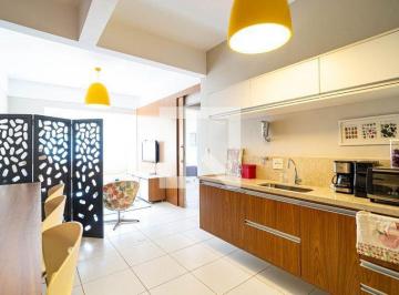 Apartamento · 72m² · 1 Quarto · Apartamento à Venda - Consolação, 1 Quarto, 72 m2