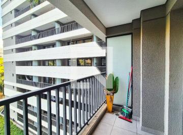 Apartamento de 1 quarto, São Paulo · Apartamento à Venda - Santa Cecília, 1 Quarto, 33 m2