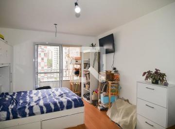 Apartamento de 1 quarto, São Paulo · Apartamento à Venda - Bela Vista, 1 Quarto, 25 m2