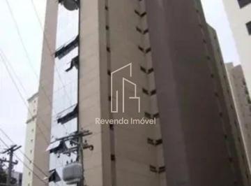 Comercial · 37m² · 1 Vaga · Conjunto Comercial à Venda em Perdizes: 1 Sala, 1 Banheiro, 1 Vaga de Garagem, 3