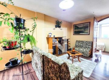 Apartamento · 57m² · 1 Quarto · Apartamento à Venda - Santa Cecília, 1 Quarto, 57 m2