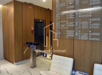 Comercial · 26m² · 1 Vaga · Conjunto Comercial 26m² com 1 banheiro e 1 vaga