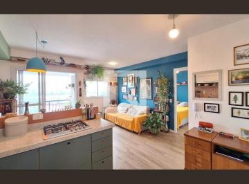 Apartamento · 41m² · 1 Quarto · Apartamento à Venda - Lapa, 1 Quarto, 41 m2