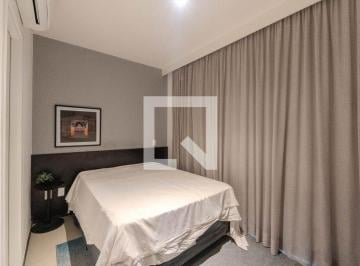 Apartamento · 24m² · 1 Quarto · Apartamento à Venda - Consolação, 1 Quarto, 24 m2