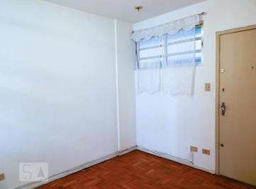 Apartamento · 37m² · 1 Quarto · Apartamento à Venda - Consolação, 1 Quarto, 37 m2