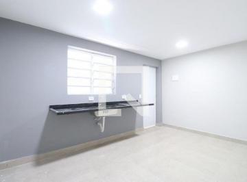 Apartamento · 37m² · 1 Quarto · Apartamento à Venda - Vila Romana, 1 Quarto, 37 m2
