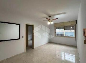 Apartamento · 60m² · 1 Quarto · Apartamento 60M² - para Alugar