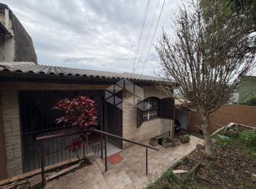 Casa · 160m² · 4 Quartos · 1 Vaga · Casa Residencial 160M² - para Alugar