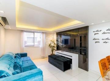 Casa · 164m² · 3 Quartos · 2 Vagas · Casa em Condomínio 164M² - para Alugar