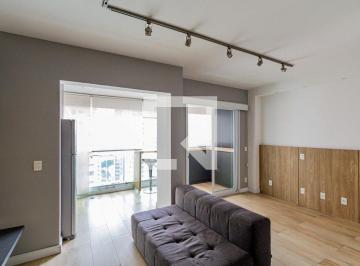 Apartamento · 33m² · 1 Quarto · 1 Vaga · Apartamento à Venda - Barra Funda, 1 Quarto, 33 m2
