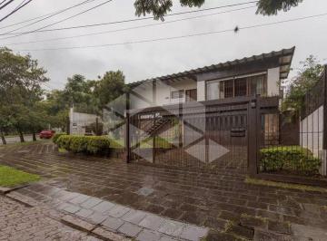 Comercial · 329m² · 4 Quartos · 5 Vagas · Casa Comercial 329M² - para Alugar
