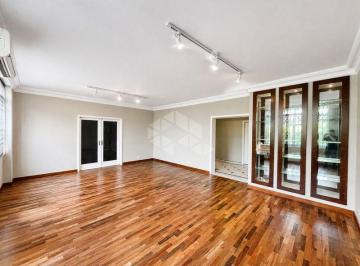 Apartamento · 261m² · 3 Quartos · 1 Vaga · Apartamento 261M² - para Alugar