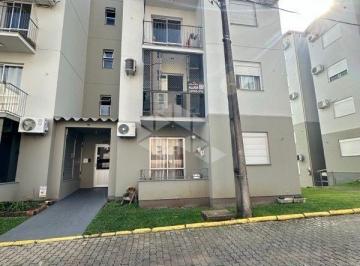 Apartamento · 45m² · 2 Quartos · 1 Vaga · Apartamento 45M² - para Alugar