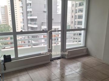 Comercial · 34m² · 1 Vaga · Excelente Oportunidade: Sala Comercial à Venda na Consolação, São Paulo-SP, 1 Ba