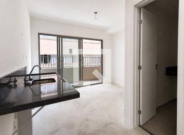 Apartamento · 22m² · 1 Quarto · Apartamento à Venda - Bela Vista, 1 Quarto, 22 m2