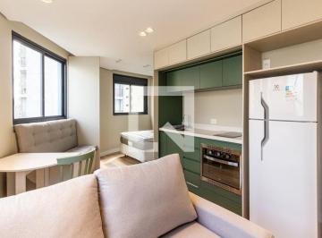 Apartamento de 1 quarto, São Paulo · Apartamento à Venda - Santa Cecília, 1 Quarto, 25 m2
