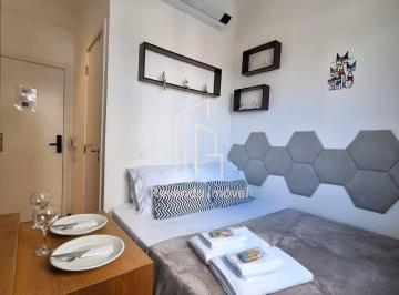 Apartamento · 11m² · 1 Quarto · Oportunidade única: Apartamento de 11m² à venda na Aclimação, com 1 quarto. Próx