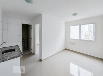 Apartamento · 26m² · 1 Quarto · Apartamento à Venda - Consolação, 1 Quarto, 26 m2