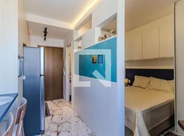 Apartamento · 24m² · 1 Quarto · Apartamento à Venda - Higienópolis, 1 Quarto, 24 m2
